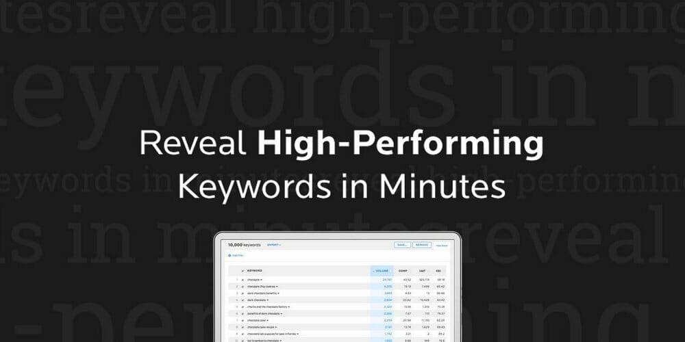 Using WordTracker to Build Your Question and Answers Content 1 wordtracker