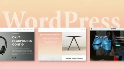 Integrate Shopify Seamlessly With Your WordPress Site