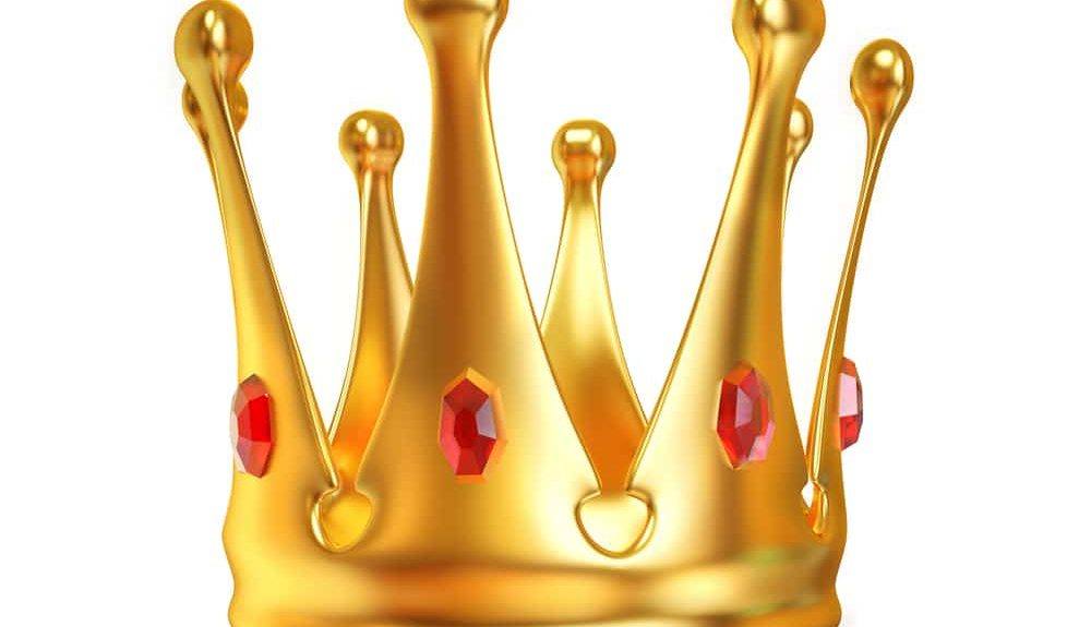 crown