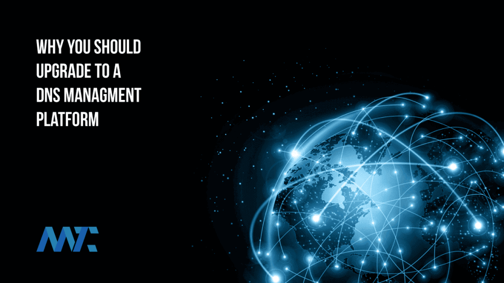 DNS Management