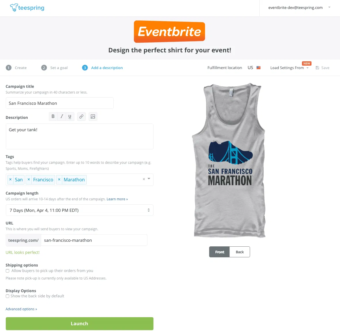 eventbrite teeshirt 3