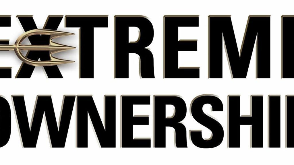 extreme ownership book