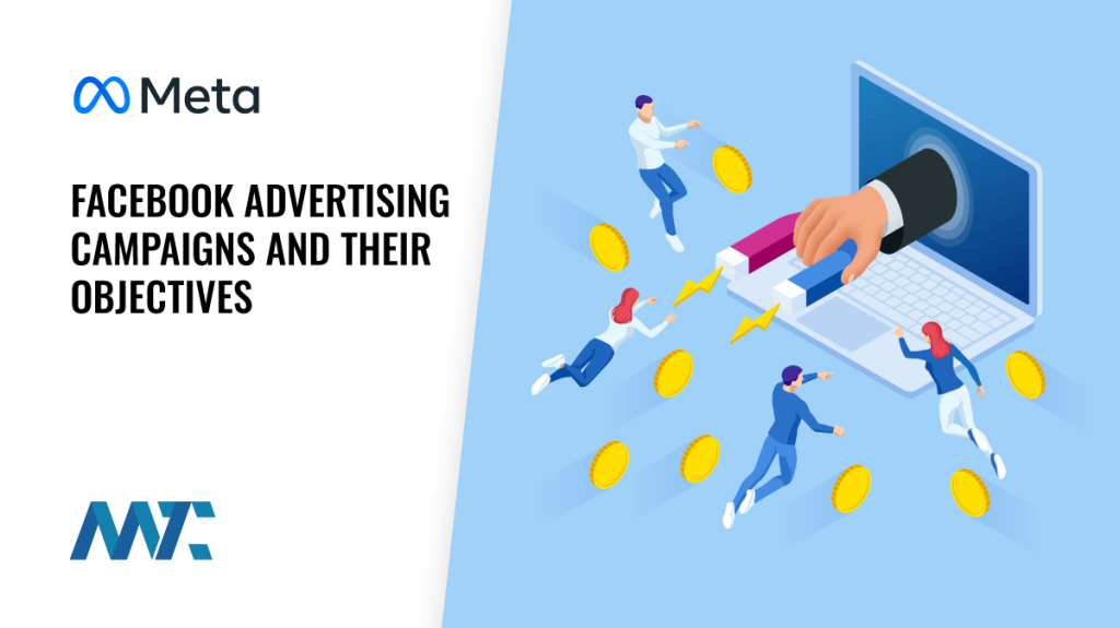 Facebook Advertising Campaigns and Objectives