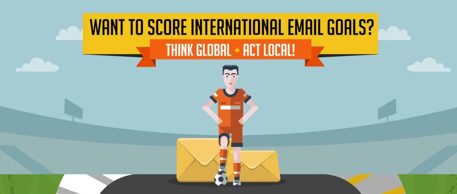 Internationalization for Email (I18N) Best Practices