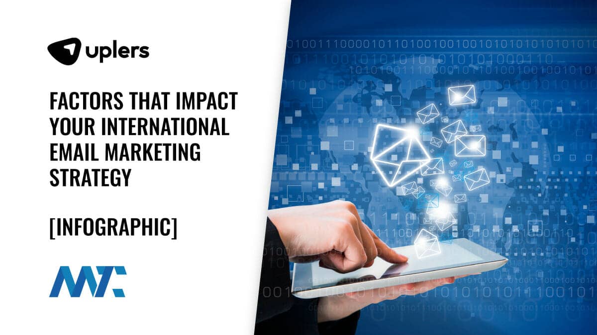 Internationalization for Email Marketing Factors (i18n)
