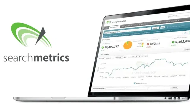 searchmetrics