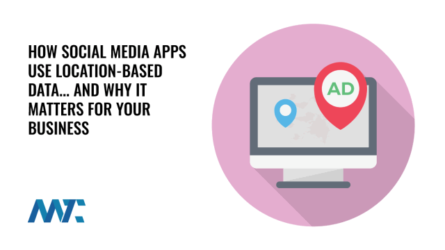 Social Media Location Targeting: Your Competitors