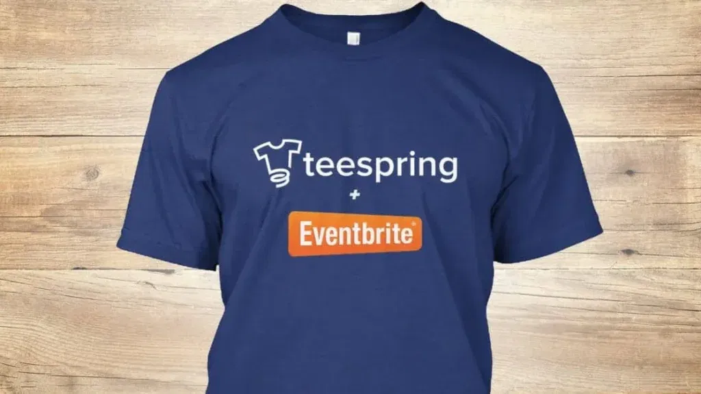 teespring eventbrite
