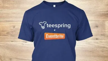 teespring eventbrite