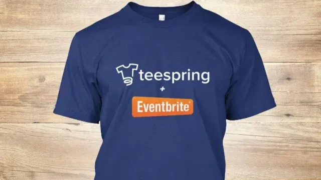 teespring eventbrite