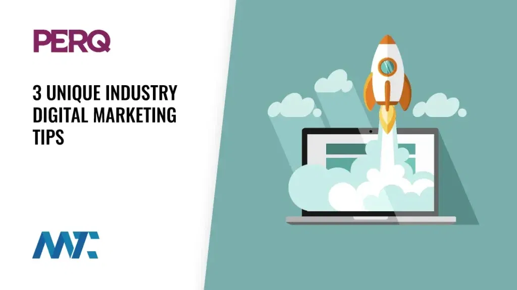 Unique Industry Marketing Tips