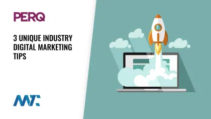 Unique Industry Marketing Tips