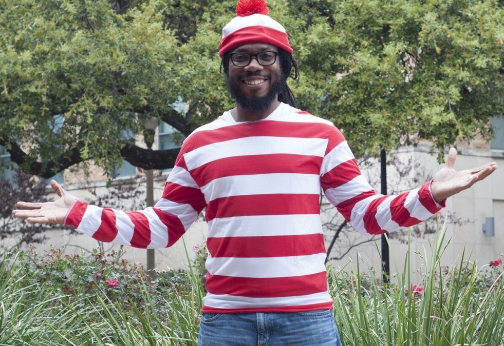 Where’s Wesley? SXSW Success on a Small Budget 1 wheres wesley