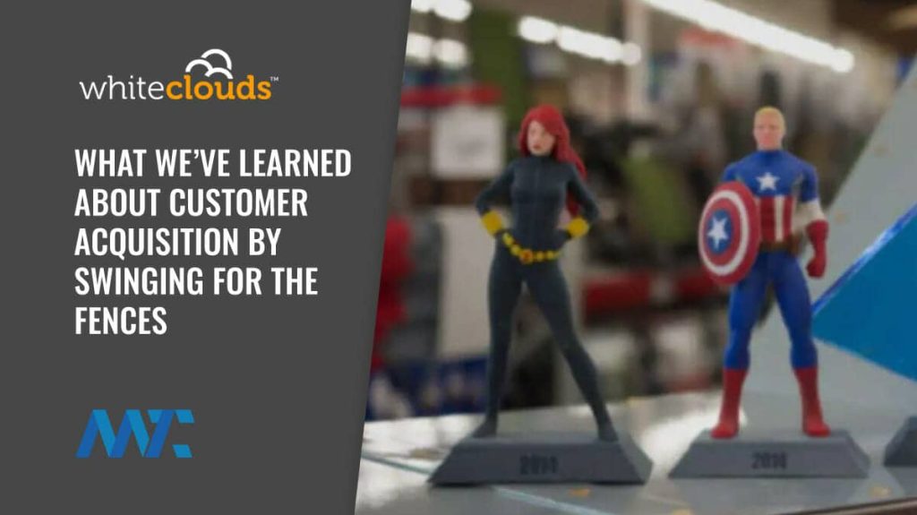 Whiteclouds 3d Printing