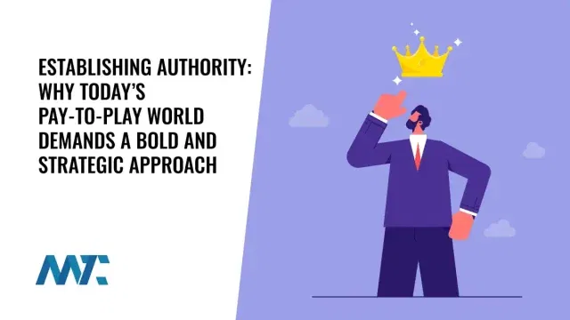 Establishing Authority and Personal Branding Tips