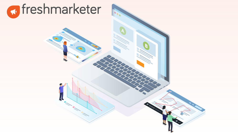 Freshmarketer CRO