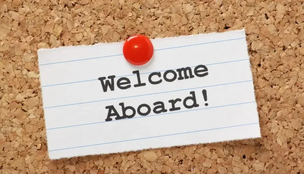onboarding