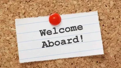 onboarding