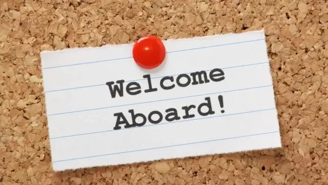 onboarding