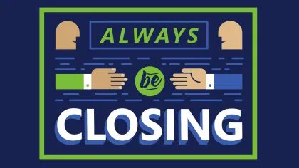 Always Be Closing: 10 Statistics Driving Sales Change
