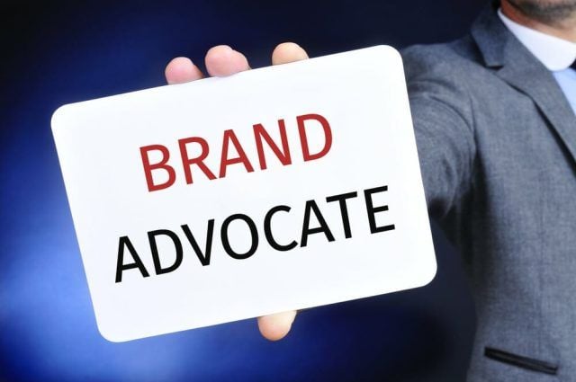 Brand Advocacy