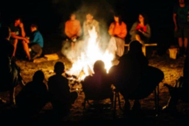 Campfire