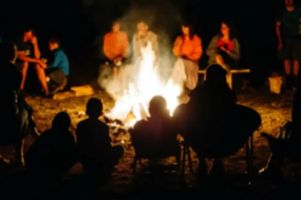 Campfire