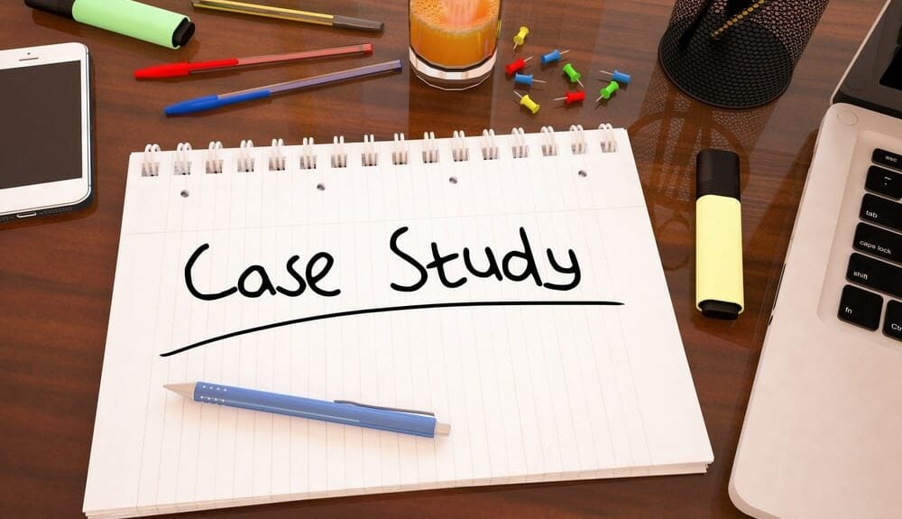 case study