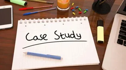 case study