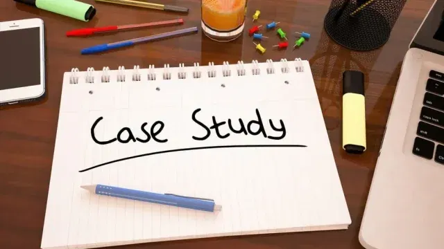 case study