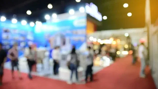 conference