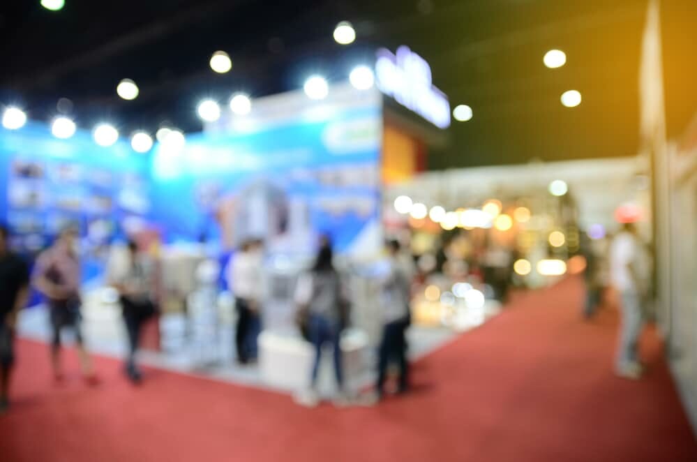 How to Improve Engagement at Your Next Conference 1 conference