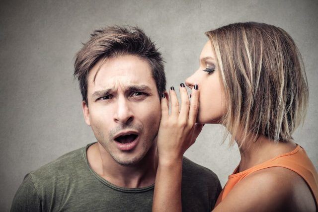 gossip