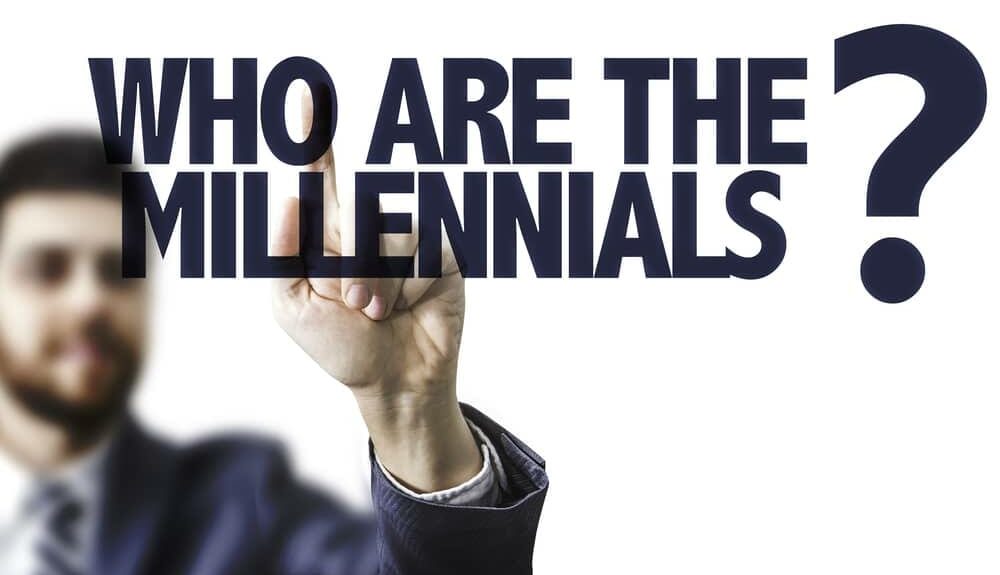 millennials