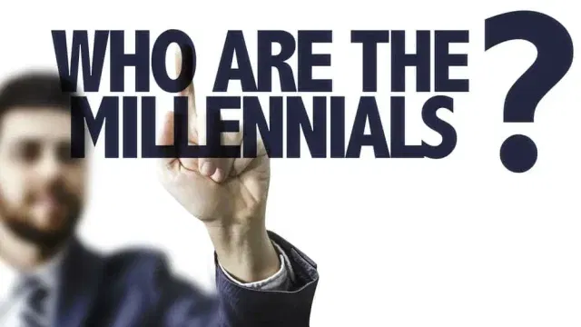 millennials
