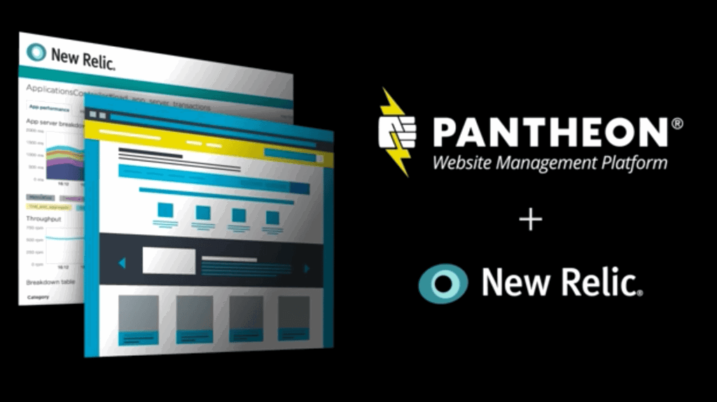 pantheon new relic