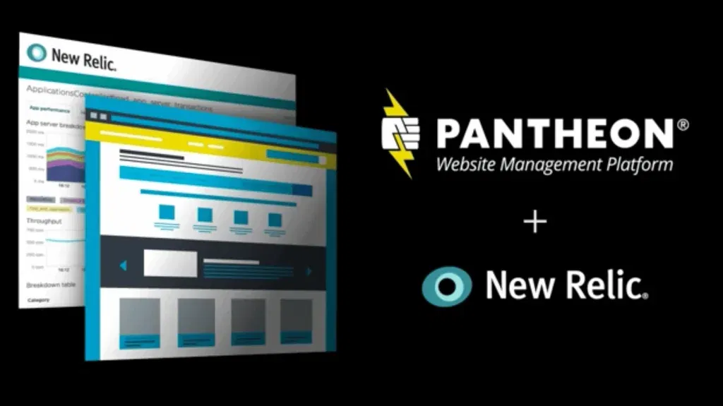 pantheon new relic