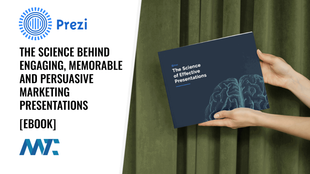 Science-Driven Presentation Design Tips