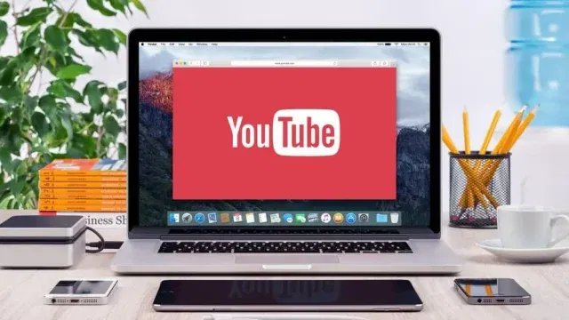 youtube