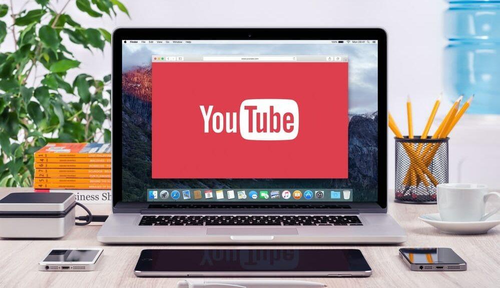 youtube
