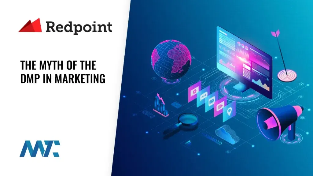 Myth of the DMP (Data Management Platform)