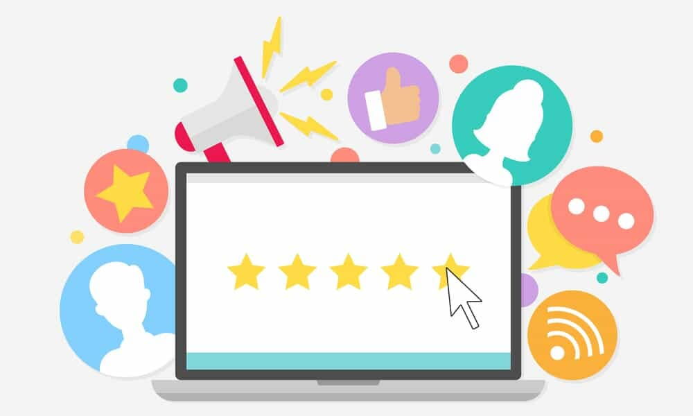 A Solicited or Paid Review is a Risky Review 1 online reviews