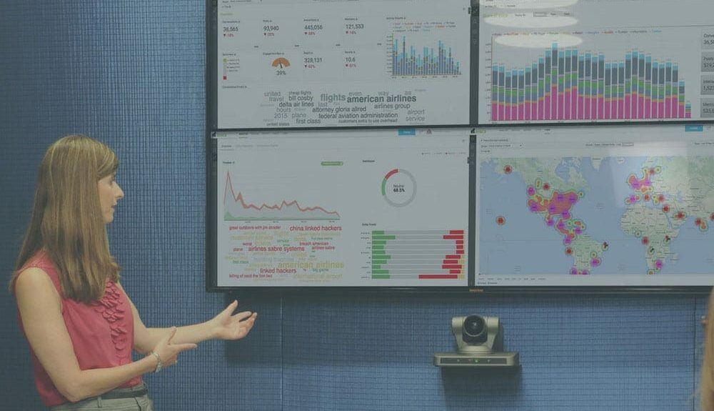 tracx social enterprise