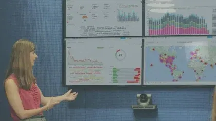 tracx social enterprise