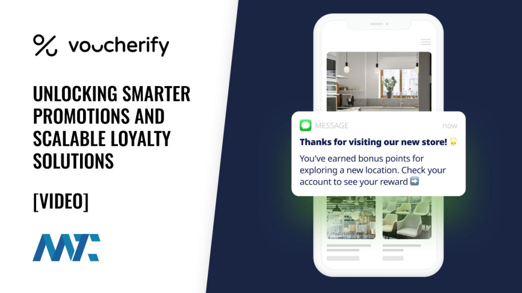 voucherify loyalty rewards coupon api platform