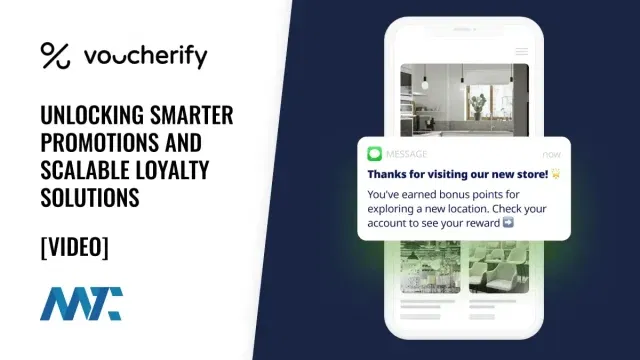 voucherify loyalty rewards coupon api platform
