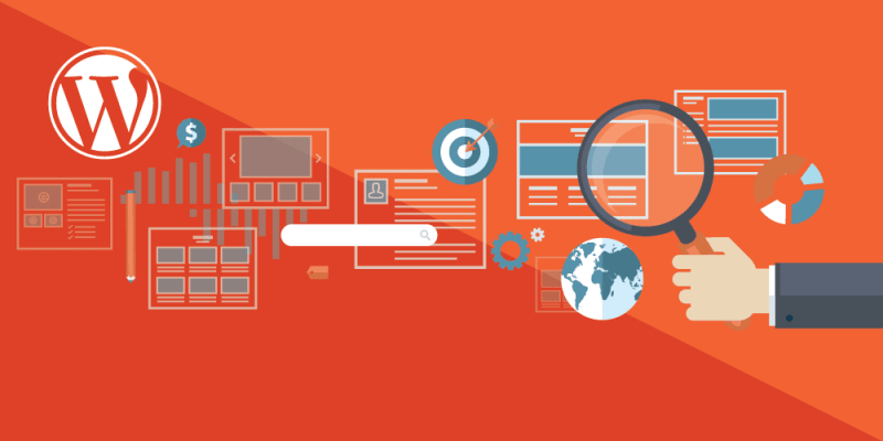 wordpress launch seo
