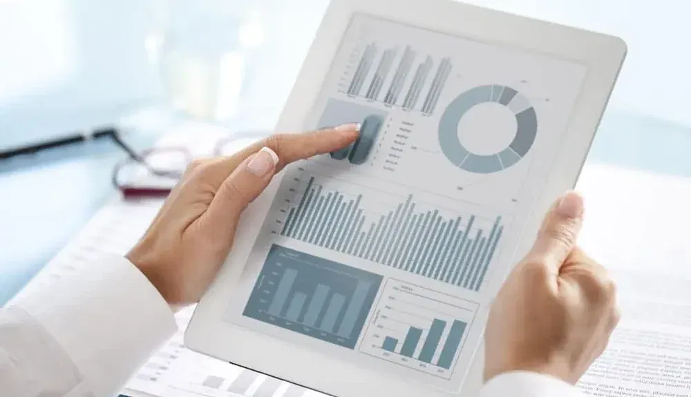 data visualization