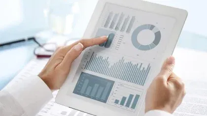 data visualization