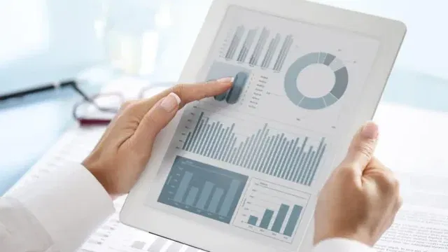 data visualization